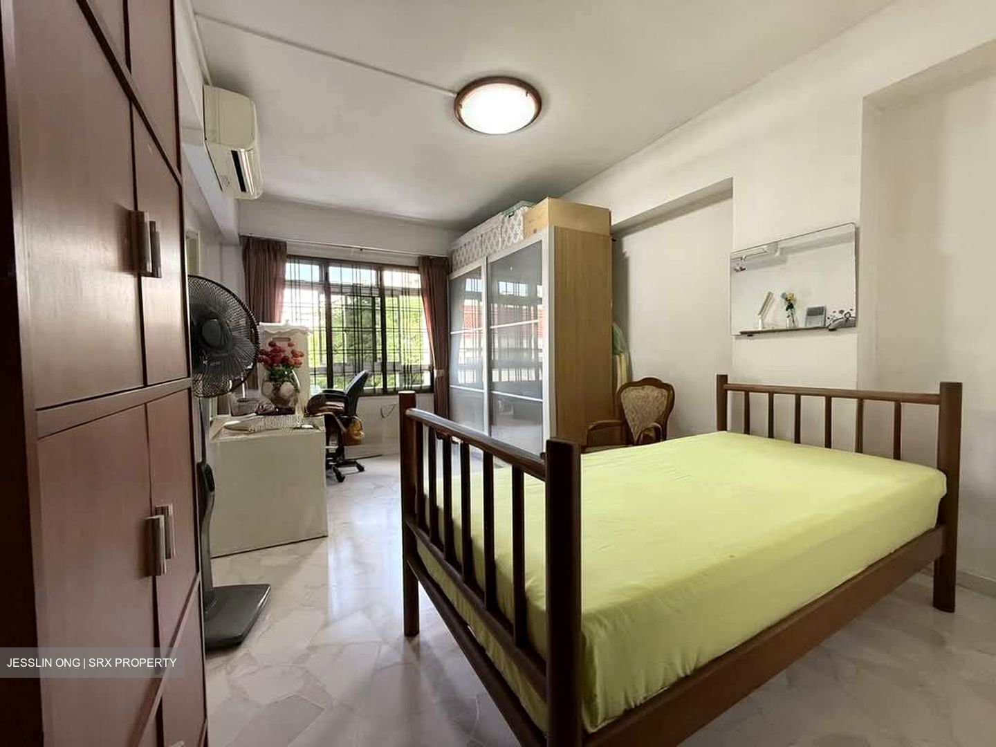 Blk 241 Pasir Ris Street 21 (Pasir Ris), HDB Executive #566522451